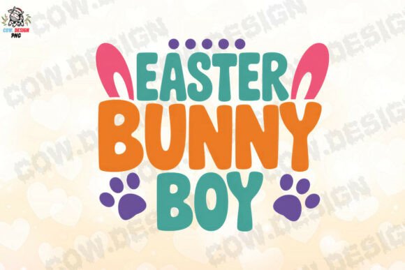 Download EASTER BUNNY Boy PNG - Bunny Collection