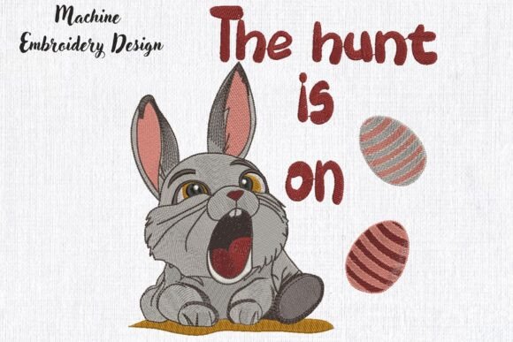 Download Cute Funny Easter Bunny - Bunny Collection