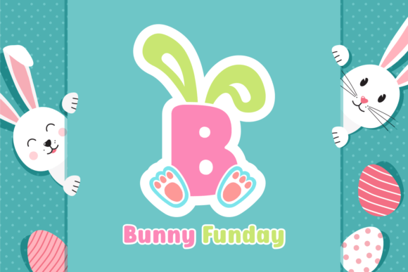Download Bunny Funday - Bunny Collection
