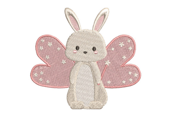 Download Bunny Fairy - Bunny Collection