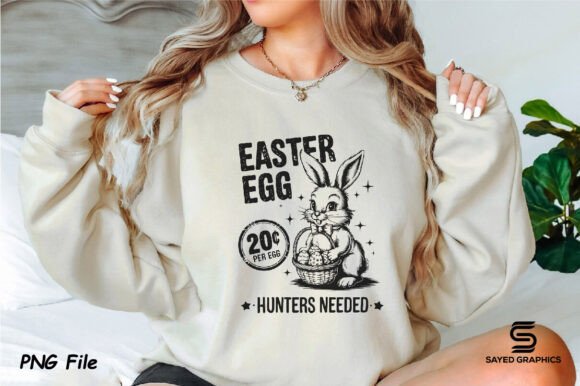 Download Easter Egg Png Sign Rabbit Bunny Spring - Bunny Collection