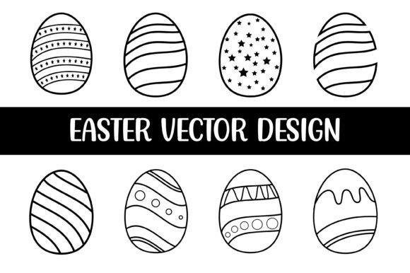 Download Easter Day Vector Illustration Design - Easter day vector Collection