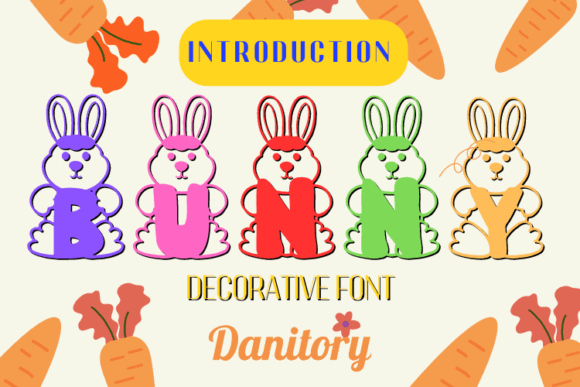 Download Bunny - Bunny Collection