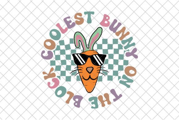 Download Funny Easter Boy PNG, Cool Bunny SVG - Bunny Collection