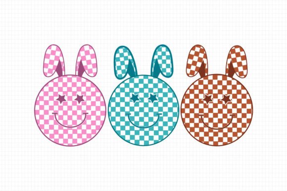 Download Easter Bunny Sublimation - Bunny Collection