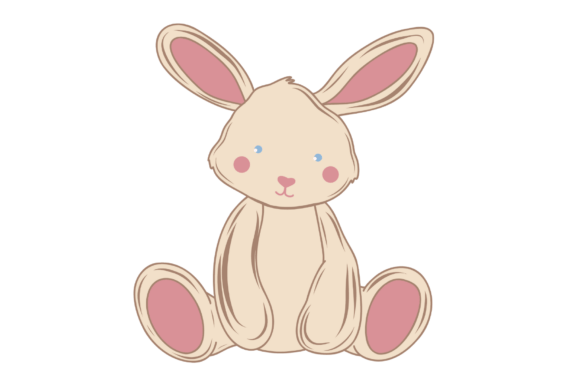 Download Soft Bunny Friend - Bunny Collection