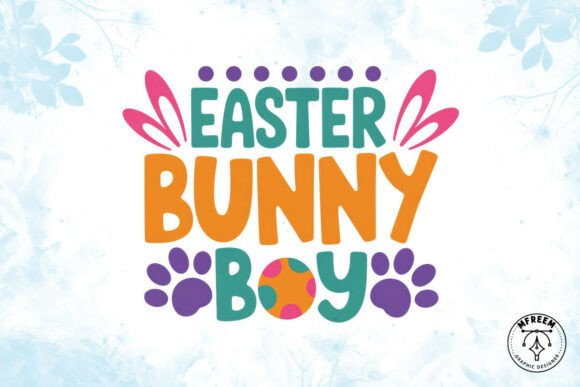 Download EASTER BUNNY Boy PNG - Bunny Collection