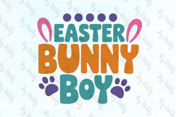 Download EASTER BUNNY Boy PNG - Bunny Collection