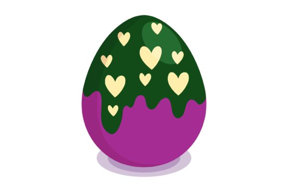 Download Easter Day Vector Beautiful Pattern - Easter day vector Collection