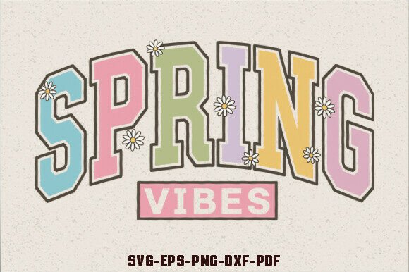 Download Spring Vibes SVG Bunny Easter SVG - Bunny Collection