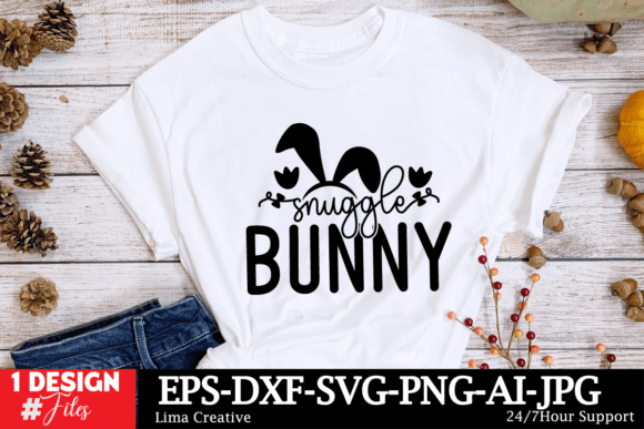 Download Snuggle Bunny - Bunny Collection