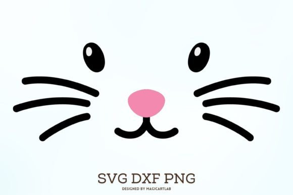 Download Bunny Face - Bunny Collection