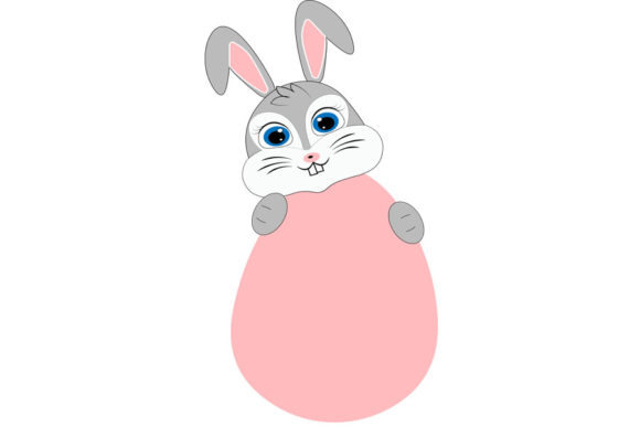 Download Bunny Face, Easter Bunny Face&nbsp; - Bunny Collection